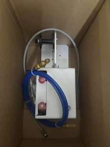 Máquina Láser Portátil T700 con Alimentador de Alambre Digital, Fácil de Transportar, Láser de Fibra Manual y Automático, Nueva Condición - Product Image 3