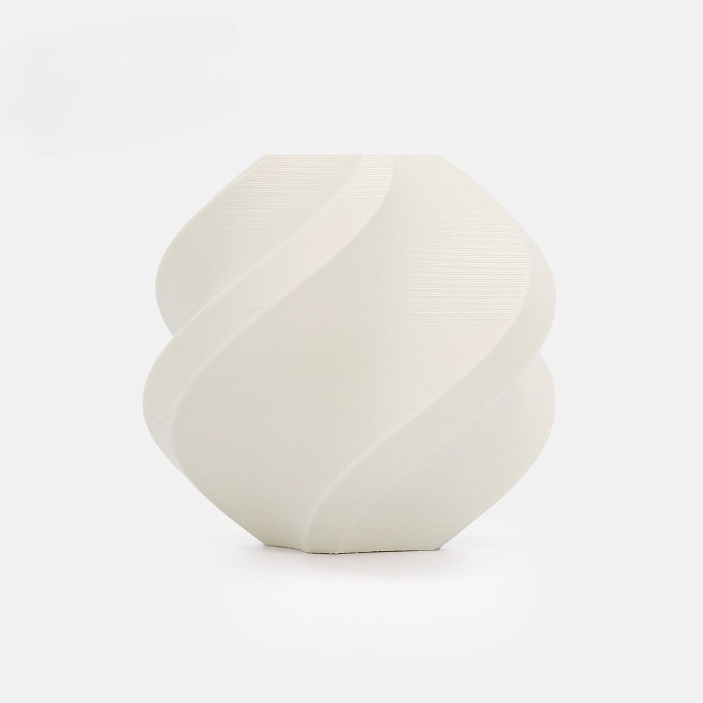 Matte Bone White (11103)