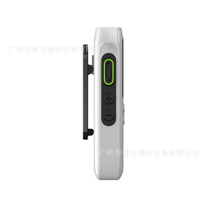 Kirisun N100 4G POC Walkie Talkie de Red Pública con Batería de Litio y Cobertura Nacional - Product Image 2