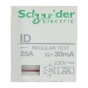 Disjoncteur électrique 23354 UMP utilisé - Product Image 2