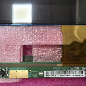 ST6451D06-2 CSOT 65 pouces <span class=keywords><strong>4k</strong></span> Lcd panneau d'affichage Led à cellules ouvertes pour la réparation de télévision grands écrans LCD publicitaires - Product Image 3