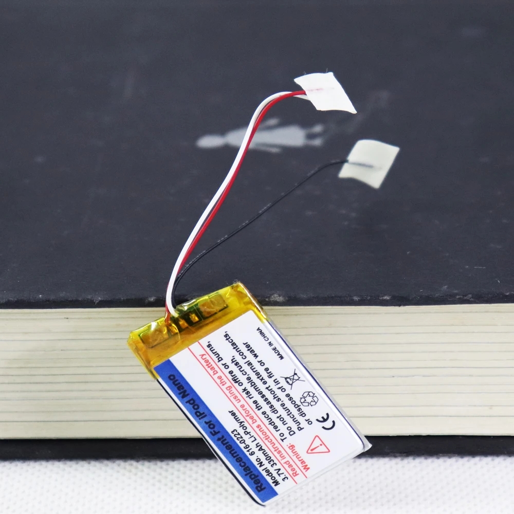 How to Replace iPod Nano 3rd Gen Battery  Practical Guide