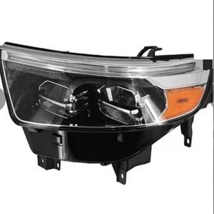 Di alta qualità per Fo-rd <span class=keywords><strong>Explorer</strong></span> 2020 fari a LED bianchi ricambi Auto per l'illuminazione - Product Image 4