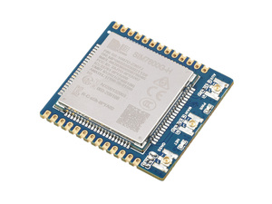 โมดูล Cat4 SIM7600G-H LTE LCC LGA รูปแบบ HSPA 30x30มม. + GSM UMTS FOTA <span class=keywords><strong>TLS</strong></span> SIM7600 SIM7500ชุดที่เข้ากันได้ - Product Image 5