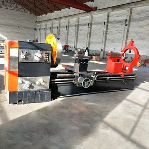 De alta densidad de la máquina de torno de Banco mach con <span class=keywords><strong>precio</strong></span> bajo - Product Image 2