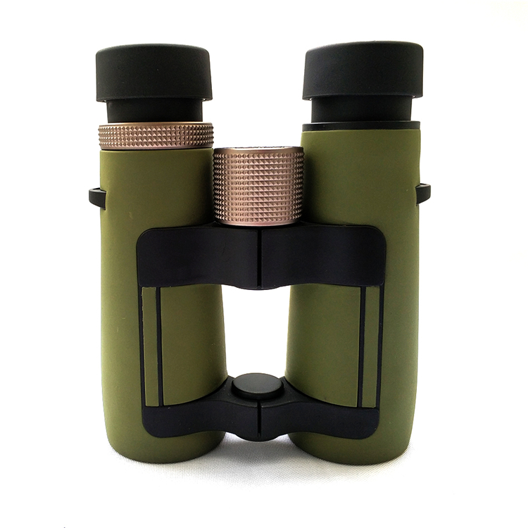 Ультраяркий Телескопический бинокль Hollyview 8x42 8x32 10x42 ED для охоты, кемпинга, походов