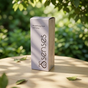 Cosmetic Paper Cardboard <b>Box</b> Glass <b>Bottle</b> Packaging Boxes Gift Cardboard Eco-friendly Square Cardboard <b>Box</b> - Product Image 1