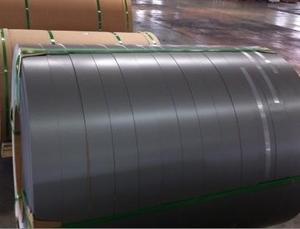 Bobina/Tira de Aluminio CC/DC GY A1070/1060/1050/1100/3003/3105/3004/3005/3104/5005/5052/5754/5083 para Uso en Construcción, Recubierta Según Norma ASTM - Product Image 5