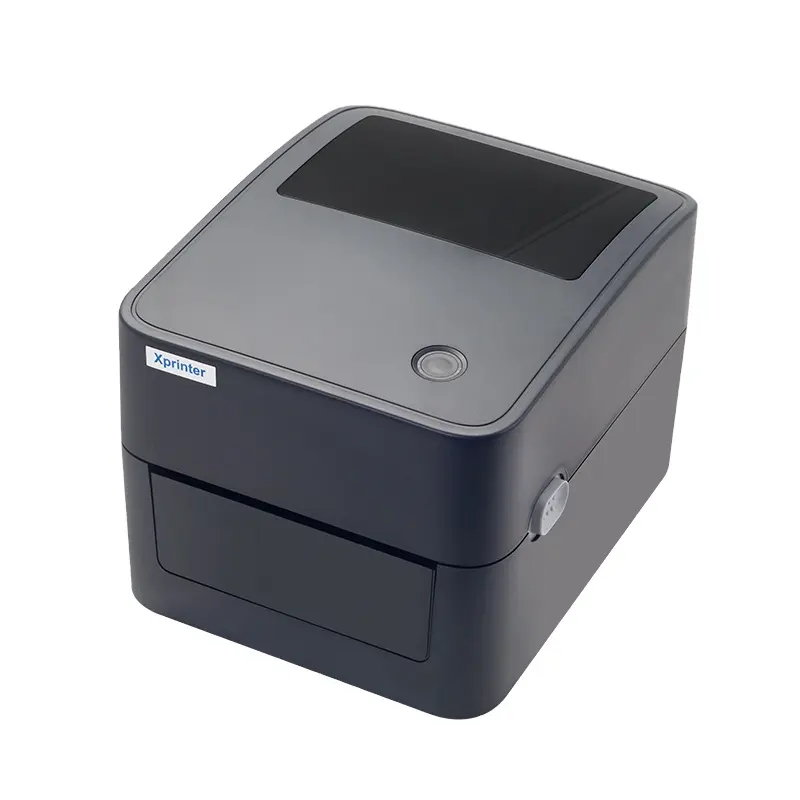 XP-D4601B Thermal Barcode Printer for Label Printing 104mm Express Waybill Label Printer