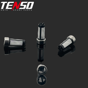 Tenso 11003-1 6*14Mm Sus Ring Brandstofinjector INP-781 Micro Filter Reparatie Kits Voor <span class=keywords><strong>Bosch</strong></span> Bmw Mazda Microfiltros De Inyectores - Product Image 3