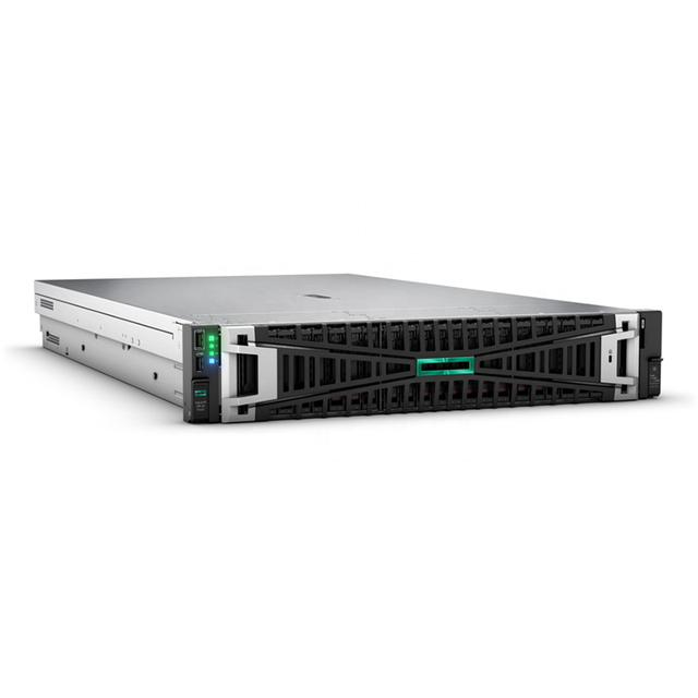 High Performance Original New for HP DL360 Gen11 Rack Server Performance for Servers