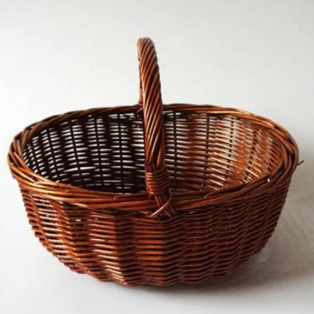 สีน้ำตาลเข้ม