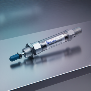 HYLAND <strong>SMC</strong> Type C85 Series Mini <strong>Air</strong> <strong>Cylinder</strong> Stainless Steel <strong>Cylinder</strong> - Product Image 3