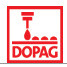 Vanne à aiguille Dopag à double sens hydrophobe pour l'ammoniac, à pression moyenne, type rapide, pour une réduction des coûts - Product Image 3