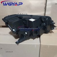 WGYAP OEM Phares avant LED de haute qualité, côté droit 2GJ941035 2GK941035 pour Volkswagen Taos, côté gauche, pièces de rechange automobiles