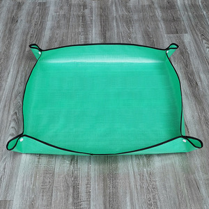 เสื่อทำสวนพลาสติกดินผสมเครื่องมือทำสวนในบ้านสำหรับปลูกและดูแล - Product Image 3