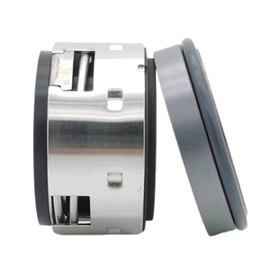 <strong>Type</strong> 502 Unitized Elastomer Bellows <strong>Seal</strong> 502 <strong>Mechanical</strong> <strong>Seal</strong> for Water Pump and Mild Chemical Duties - Product Image 1