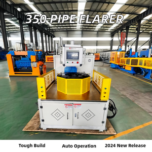 <span class=keywords><strong>Yan</strong></span> Rui อุปกรณ์ตกแต่งปลายท่ออลูมิเนียมสแตนเลสความแม่นยำสูงอัตโนมัติ - Product Image 2