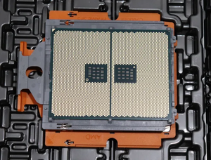 ซีพียูเซิร์ฟเวอร์รุ่น 9654 ของแท้ 96 คอร์ 192 เธรด 2.4GHz 384MB ซ็อกเก็ต SP5 สภาพใหม่หรือถอดจากเครื่องที่ใช้งานแล้ว พร้อมจัดส่ง 9654 เซิร์ฟเวอร์ - Product Image 2