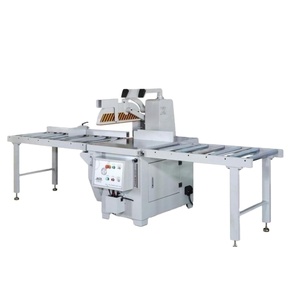 Sierra de Banco para Madera, Sierra de Corte de Madera, Máquina de Corte para Trabajos en Madera - Product Image 1