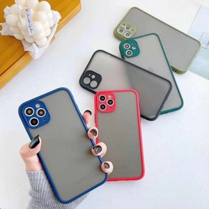Funda para iPhone 11 Pro TPU+PC - Product Image 1