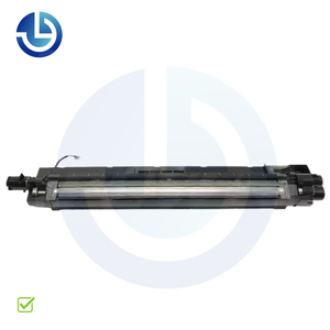 Unidad de revelado negra Z8W52A JC96-11643A sin soporte <span class=keywords><strong>para</strong></span> <span class=keywords><strong>HP</strong></span> MFP E82540 E82550 E82555 E82560z <span class=keywords><strong>para</strong></span> Samsung MX K7400 K7500 K7600 - Product Image 3
