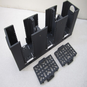 Plc G9321-60051 <span class=keywords><strong>Sbs</strong></span> Well Plate Container Read - Manque <span class=keywords><strong>1</strong></span> étagère Expédition rapide pour produit sous garantie - Product Image 1