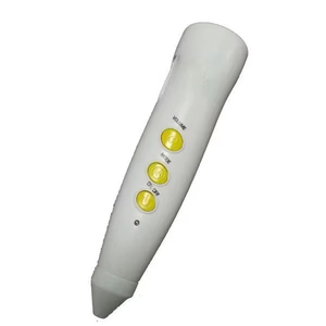 Venta caliente personalizado AAA batería plástico ABS educativo hablar pluma de aprendizaje Diy pegatinas de grabación función de marca de <span class=keywords><strong>libro</strong></span> - Product Image 1