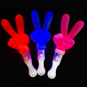 Longstartift แท่งไฟ LED แบบสั่งทำสำหรับงานแต่งงานฮาโลวีน dandiya - Product Image 4
