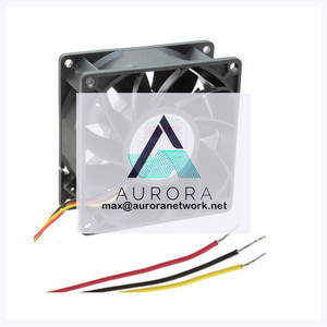 พัดลมระบายความร้อน OEM MD9238H24B1-FSR 1570-1734-ND และราคาดี - Product Image 1