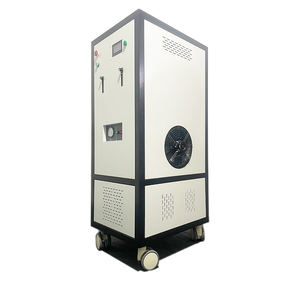 20lpm Industriële Mobiele Zuurstofcentrale Zuurstofconcentrator - Product Image 6