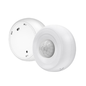 Détecteur infrarouge de plafond Wifi, capteur de mouvement corporel humain, alarme de sécurité, système d'alarme anti-intrusion, capteur de mouvement PIR Wifi APP - Product Image 5