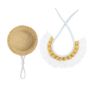 Porch Costume Spring Summer 2026 Country Style Doorway Goose Pet Decoration <b>Dogs</b> - Product Image 6