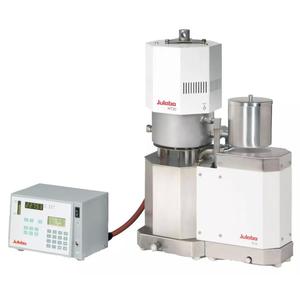 Circulador de Alta Temperatura Julabo HT30-M1-CU con Unidad de Refrigeración (Contáctenos para Obtener la Mejor Cotización y Confirmar el Tiempo de Entrega) - Product Image 2