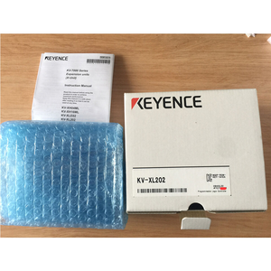 1PC Nouveau module de contrôleur programmable KV-XL202 KV-XL202 - Product Image 1
