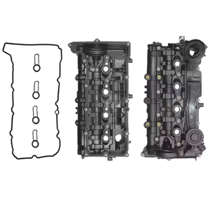 Para <span class=keywords><strong>BMW</strong></span> F30 N47N N47S1 316D <span class=keywords><strong>318D</strong></span> 320D 325, válvula de motor, tapa de culata, junta, piezas de coche nuevas, números de modelo 11128589941 - Product Image 1