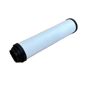 Élément filtrant de précision MANNY SLAF-6HT, nouvelles pièces pour compresseur d'air industriel - Product Image 1