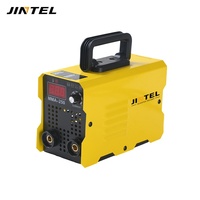 Ensemble de fer à souder manuel OEM MMA-250, machine à souder mini 220V 250A