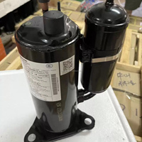 Compresseur rotatif Panasonic d'origine, neuf, 2P17S385AUA, 2P17S225ANQ, 2P11C385AUA, R22, 380V, 3PH, 50Hz, pour sécheur d'air industriel