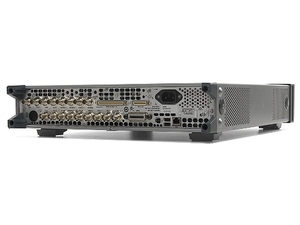 Generador de Señales Ágil Serie X KEYSIGHT N5182B MXG, de 9 kHz a 6 GHz, Precio Negociable - Product Image 6