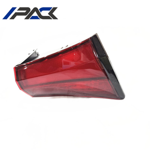 Lámparas Traseras LED I-Pack para Toyota <span class=keywords><strong>Prius</strong></span> 2019 2020 <span class=keywords><strong>ZVW52</strong></span> 81456-47020 81457-47020 - Product Image 5