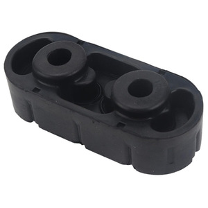 Soporte para Tubo de Escape 15092802, Soporte para Silenciador de Dos Orificios, Goma EPDM Automotriz - Product Image 2