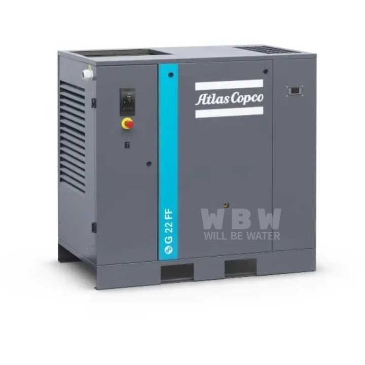 G Series Air Compressors G2P FM G3FF FM G5P G11P G18P G22FF G37P G45P ...