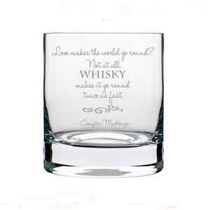 Ensemble de verres à whisky à bord doré « Mr. Fox » pour <span class=keywords><strong>gentleman</strong></span>, style old fashioned, très vendu - Product Image 6