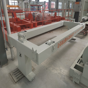 発泡コンクリートレンガ製造機械設備高級AACブロックレンガ機械 - Product Image 4