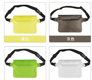 <span class=keywords><strong>Sac</strong></span> de natation étanche Ski Drift Diving épaule taille Pack <span class=keywords><strong>sac</strong></span> <span class=keywords><strong>sous</strong></span>-marin téléphone portable épaule taille Pack <span class=keywords><strong>sac</strong></span> - Product Image 2