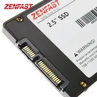 Zenfast מפעל Ssd 2.5 קשה כונני Ssd כונני באיכות גבוהה קשיח Ssd