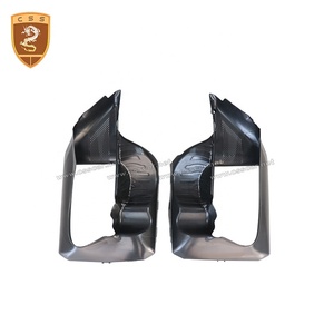 Smar — kit de carrosserie pour <span class=keywords><strong>Porsche</strong></span>, Boxster, <span class=keywords><strong>Cayman</strong></span>, version <span class=keywords><strong>718</strong></span>, mise à niveau au Style <span class=keywords><strong>GTS</strong></span>, nouvelle collection - Product Image 2