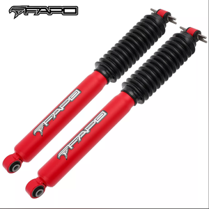 Offre Spéciale FAPO PA260710 pour <span class=keywords><strong>Jeep</strong></span> <span class=keywords><strong>Cherokee</strong></span> <span class=keywords><strong>XJ</strong></span> 1984 - 2001 Arrière 4.5-6 "Ascenseur Pas Cher Amortisseurs Jambes Absorbeur Voiture Suspension - Product Image 4