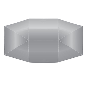 4.2X2.1M Couverture complète imperméable et <span class=keywords><strong>anti</strong></span>-<span class=keywords><strong>UV</strong></span> pour voitures SUV Accessoires de <span class=keywords><strong>voiture</strong></span> d'extérieur Pare-soleil Neige Poussière Tissu Oxford Tissu - Product Image 2